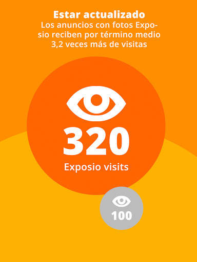Exposio Cámara Inmobiliaria screenshot 13