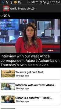 World News Live24 screenshot 8