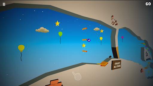 Bouncy Blowfish screenshot 6