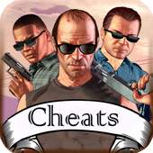 Cheats Gta 5 1