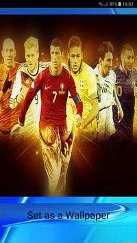 Word Cup Wallpaper 2018 screenshot 4