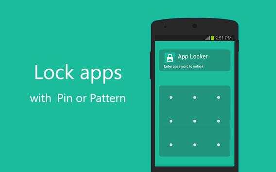 App Locker - Lock any App (No Ads) 2 تصوير الشاشة