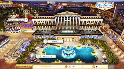 Dream Day: Viva Las Vegas screenshot 4