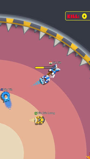 Car Deathmatch screenshot 2