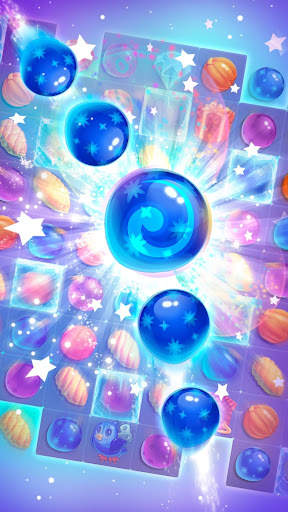 Merry Christmas - match 3 screenshot 8