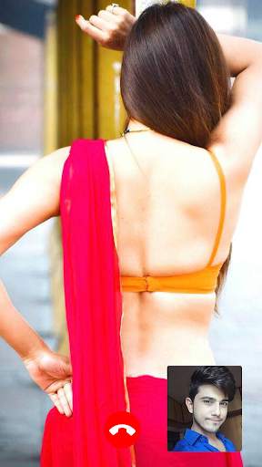 Hot Indian Girls Video Chat - Random Video chat screenshot 2