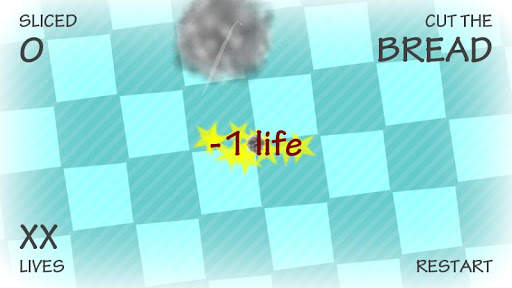 Bread Ninja screenshot 4