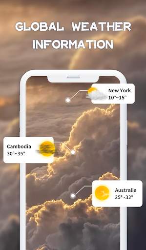 Daily Weather screenshot 4