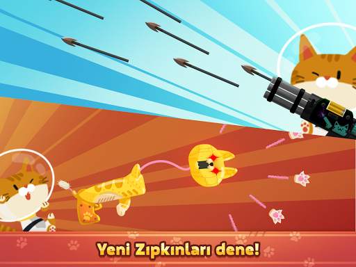 The Fishercat screenshot 12