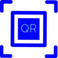 QRG - QR code generator & scanner on 9Apps