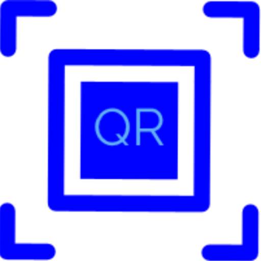 QRG - QR code generator & scanner 2.5