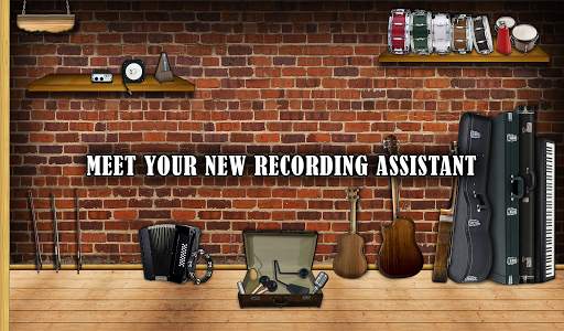 The Recording Setup App – Lite Edition screenshot 8