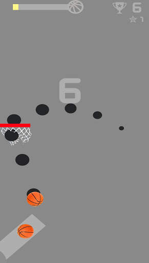 Basket Flick screenshot 5