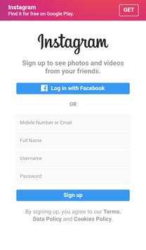 Social Networks screenshot 3