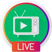 Mobile TV ,Movies Live icon