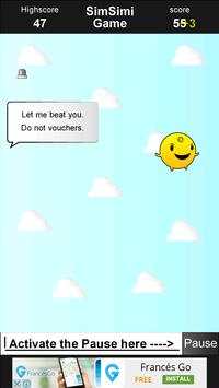 Simsimi Game screenshot 5