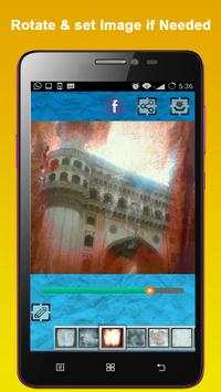 Paper Effects Camera screenshot 4