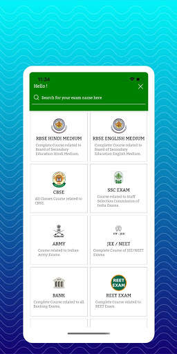 Apex Classes Edutech screenshot 4
