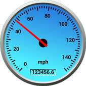 DashMate Lite: GPS Speedometer logo