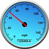 DashMate Lite: GPS Speedometer 2.1.0