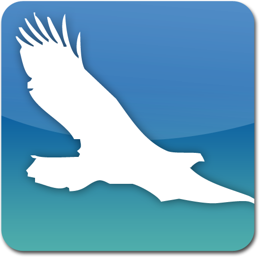 ikon Aigle Mobile