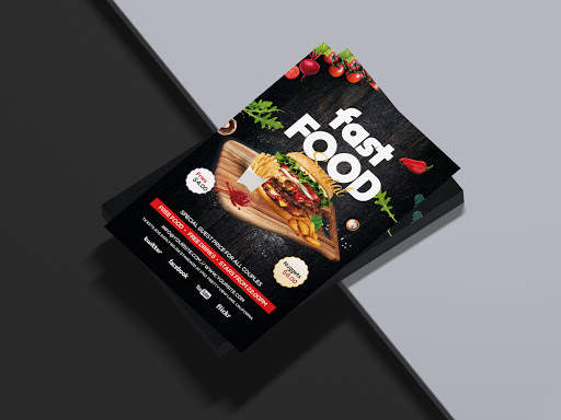 Poster Maker - Flyer Maker & Graphic Design screenshot 12