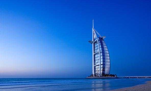 Dubai Wallpapers screenshot 3