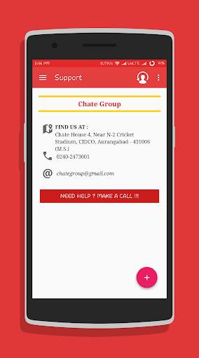 Chate Group screenshot 5