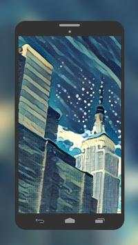 Photo editor - Abstract art filter screenshot 11