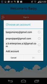 Barpy Earn Money Online स्क्रीनशॉट 3