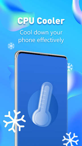 Clean Master-Phone Boost screenshot 3