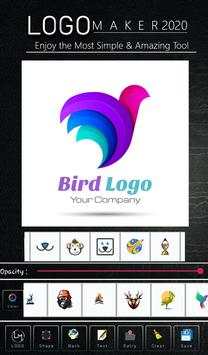 Logo Maker screenshot 3
