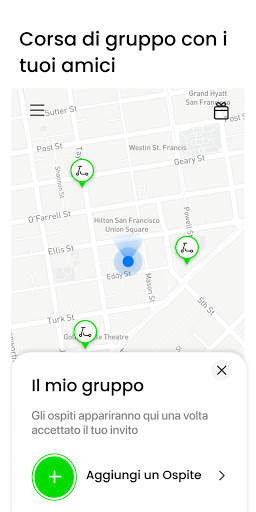 Lime - #RideGreen screenshot 7