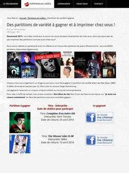 Apprendre le Piano screenshot 4