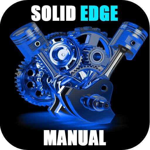 3D Solid Edge Manual 1.3