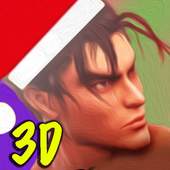 Top Tekken 3 1.1.1