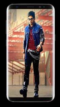 Allu Arjun Wallpapers HD screenshot 2