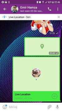Business Messenger screenshot 6