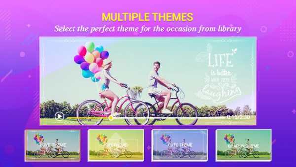 Best Movie Editing - Pro video creator screenshot 5