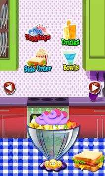 Fruit salad maker screenshot 6