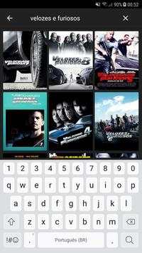 Movie Trailers 5 تصوير الشاشة