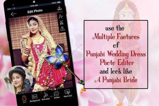 Bridal Suite Photo Editor 6 تصوير الشاشة
