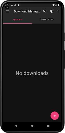 Internet Download Manager IDM screenshot 6