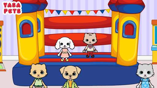 Yasa Pets Mall screenshot 6