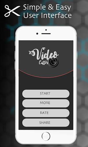 Video Cutter and Trimmer screenshot 2