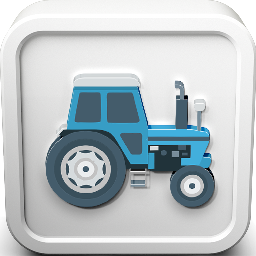 ikon Tractor Sounds Ringtone