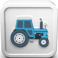Tractor Sounds Ringtone