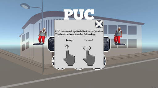 PUC screenshot 5