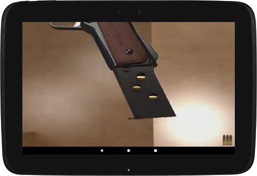 Gun Shooting Club - Gun Sim Free screenshot 17