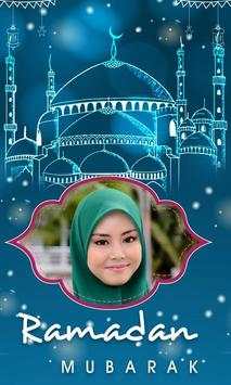 Happy Ramadan Photo Frames screenshot 2